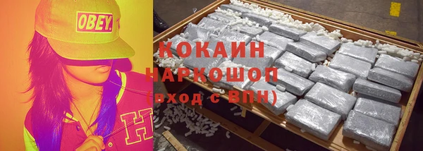 молекула духа Семёнов